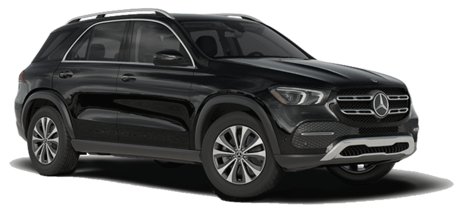 Mercedes GLE